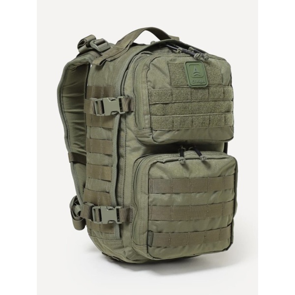 Рюкзак тактический Сплав Baselard 15 олива Cordura®