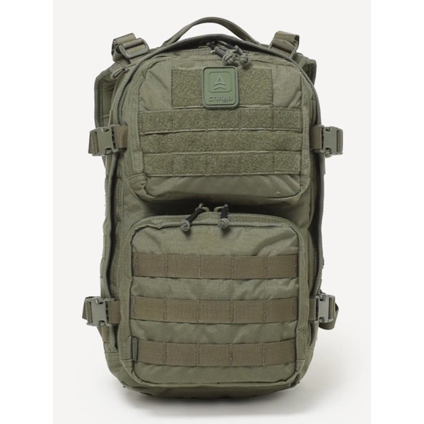 Рюкзак тактический Сплав Baselard 15 олива Cordura®