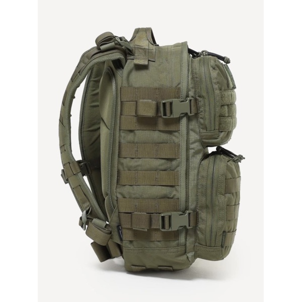 Рюкзак тактический Сплав Baselard 15 олива Cordura®