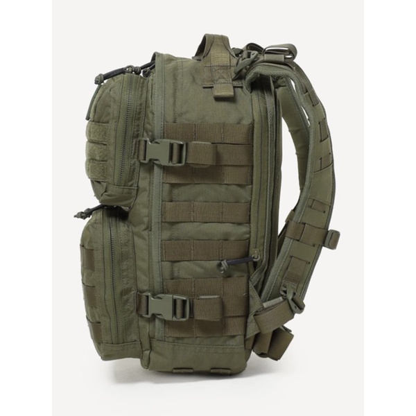 Рюкзак тактический Сплав Baselard 15 олива Cordura®