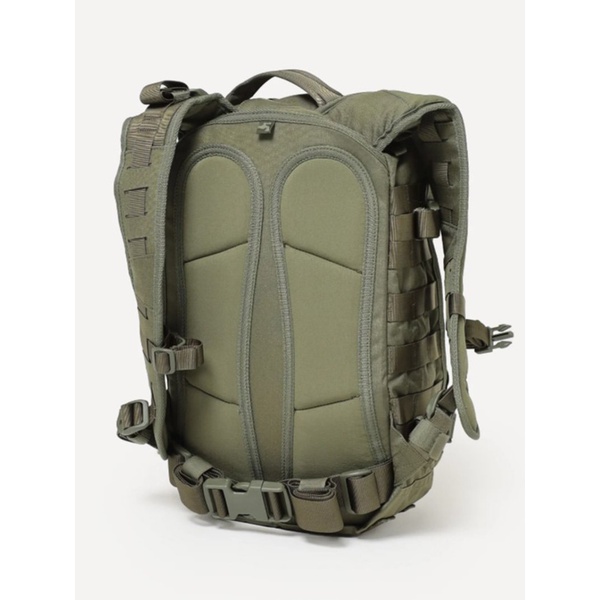 Рюкзак тактический Сплав Baselard 15 олива Cordura®