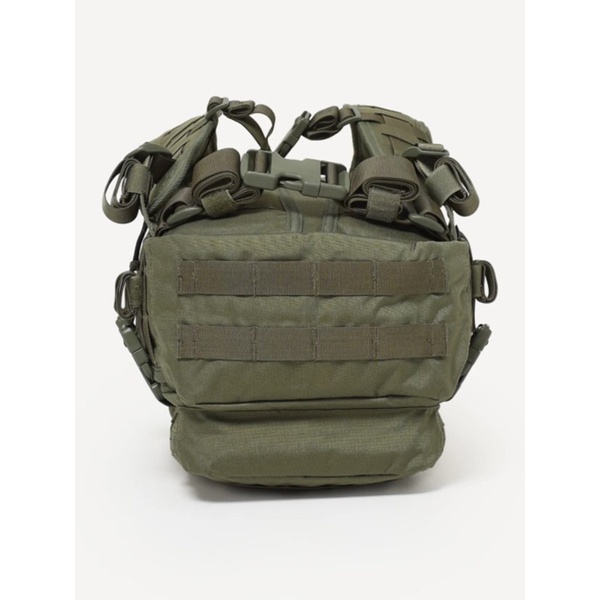 Рюкзак тактический Сплав Baselard 15 олива Cordura®