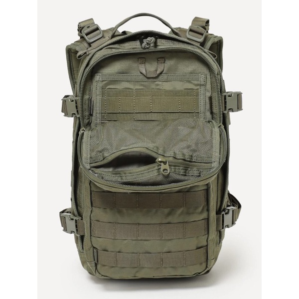 Рюкзак тактический Сплав Baselard 15 олива Cordura®