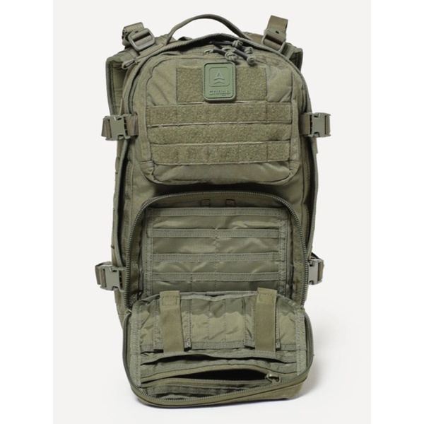Рюкзак тактический Сплав Baselard 15 олива Cordura®
