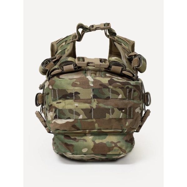 Рюкзак тактический Сплав Baselard 15 multipat Cordura®