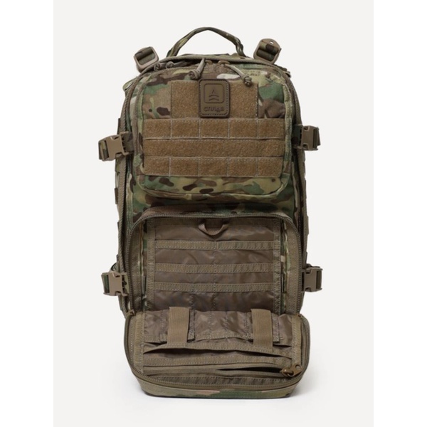 Рюкзак тактический Сплав Baselard 15 multipat Cordura®