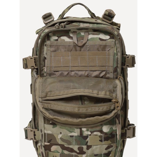 Рюкзак тактический Сплав Baselard 15 multipat Cordura®