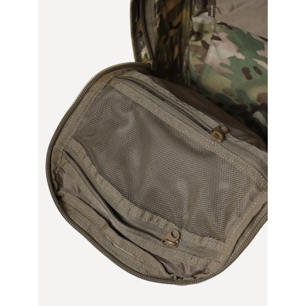 Рюкзак тактический Сплав Baselard 15 multipat Cordura®