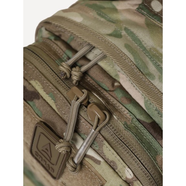 Рюкзак тактический Сплав Baselard 15 multipat Cordura®