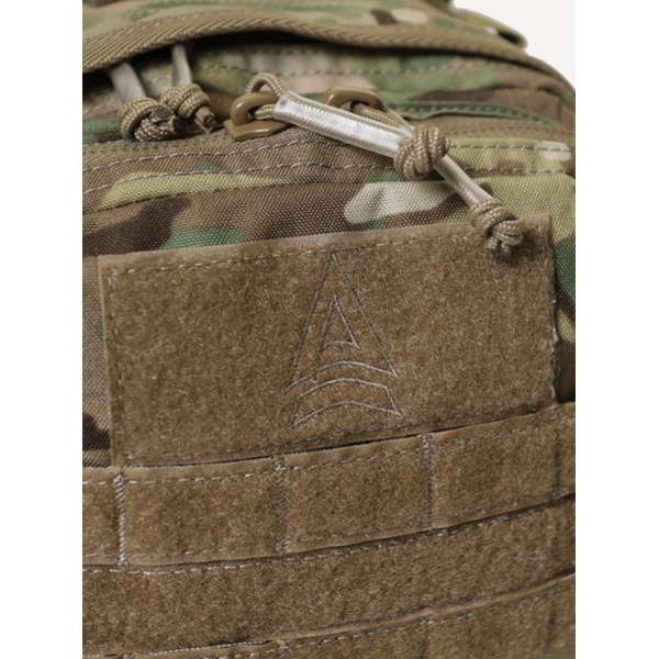 Рюкзак тактический Сплав Baselard 15 multipat Cordura®
