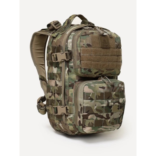 Рюкзак тактический Сплав Baselard 15 multipat Cordura®