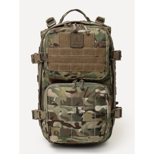 Рюкзак тактический Сплав Baselard 15 multipat Cordura®