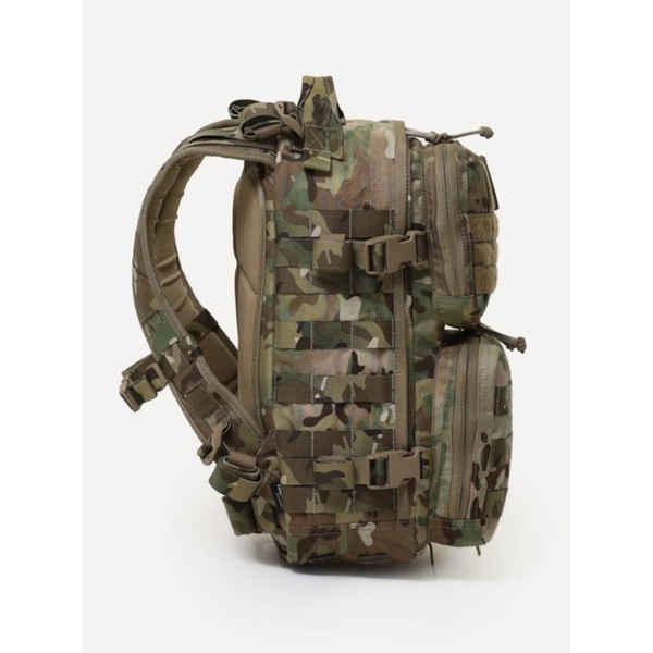 Рюкзак тактический Сплав Baselard 15 multipat Cordura®