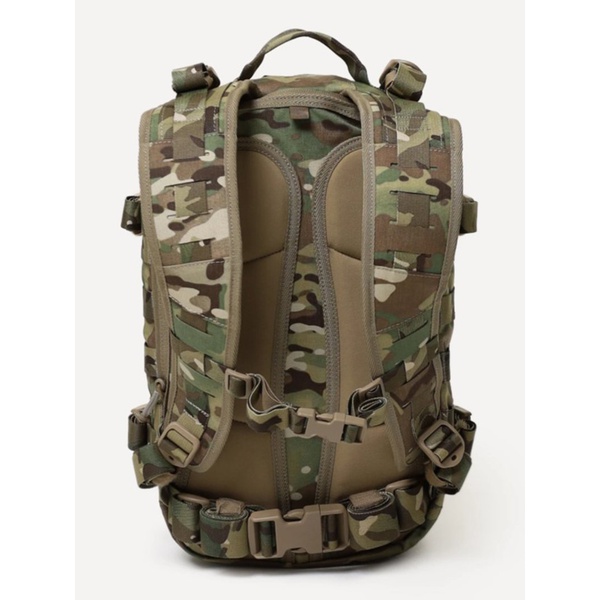 Рюкзак тактический Сплав Baselard 15 multipat Cordura®