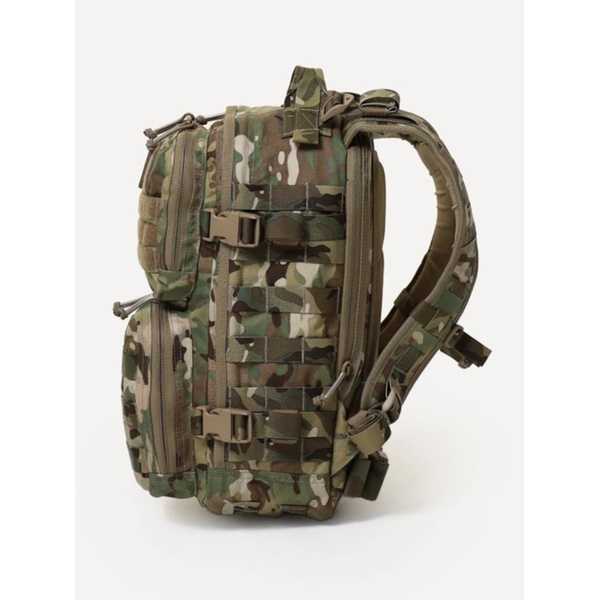 Рюкзак тактический Сплав Baselard 15 multipat Cordura®