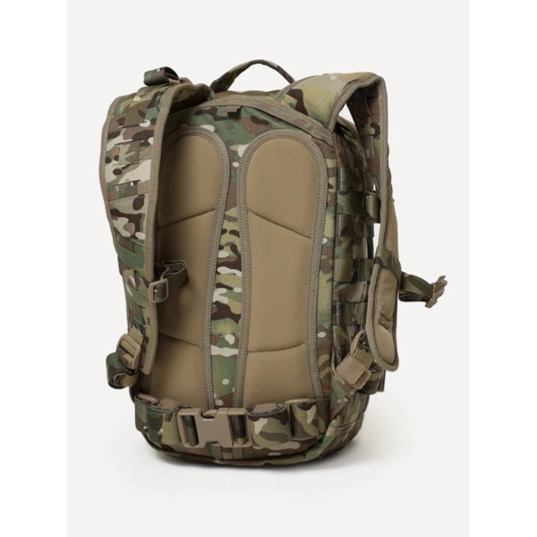 Рюкзак тактический Сплав Baselard 15 multipat Cordura®