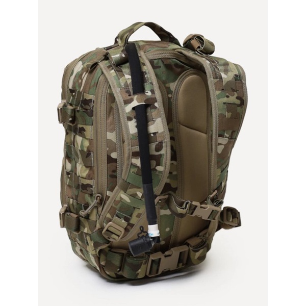 Рюкзак тактический Сплав Baselard 15 multipat Cordura®