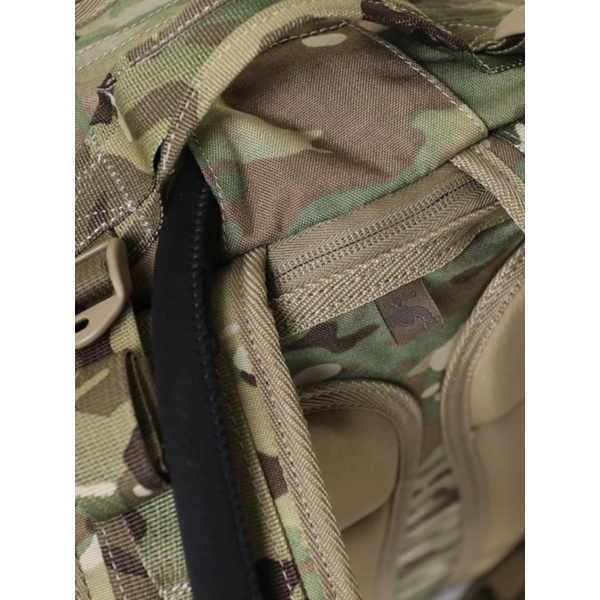 Рюкзак тактический Сплав Baselard 15 multipat Cordura®