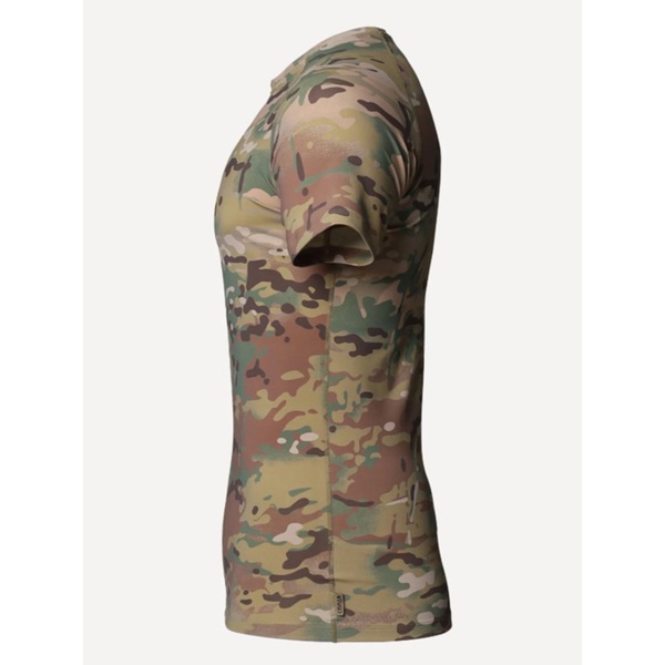 Термофутболка Сплав L1 Агат multipat