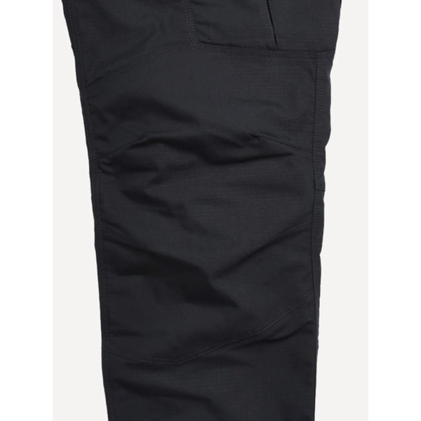 Брюки Сплав Кварц чёрный