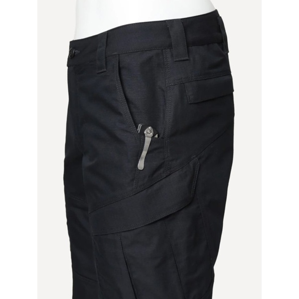 Брюки Сплав Кварц чёрный