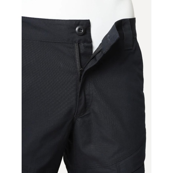 Брюки Сплав Кварц чёрный