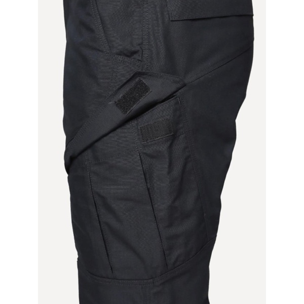 Брюки Сплав Кварц чёрный