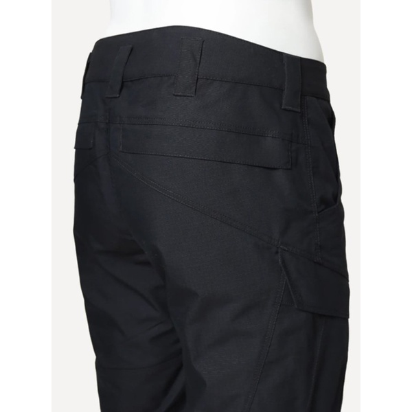 Брюки Сплав Кварц чёрный