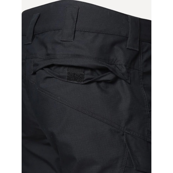 Брюки Сплав Кварц чёрный