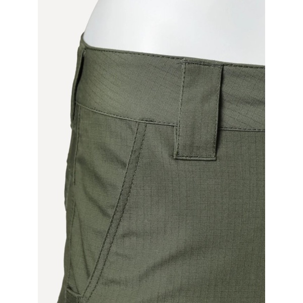 Брюки Сплав Кварц олива