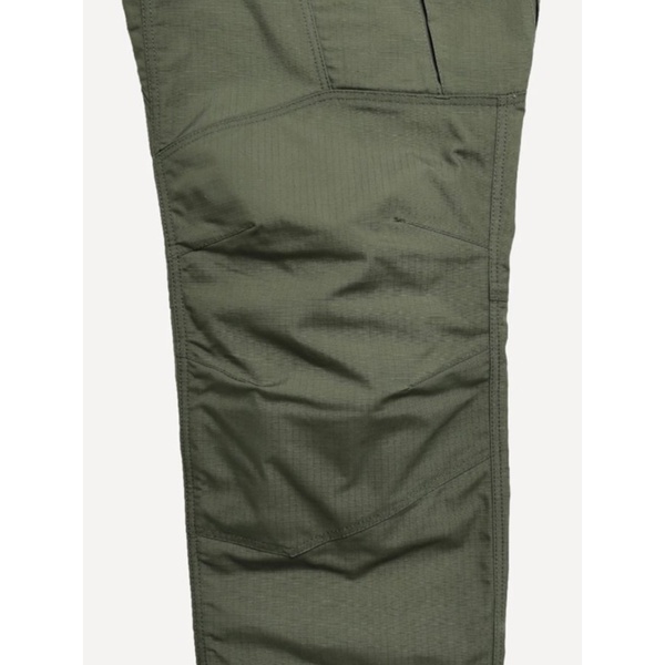 Брюки Сплав Кварц олива