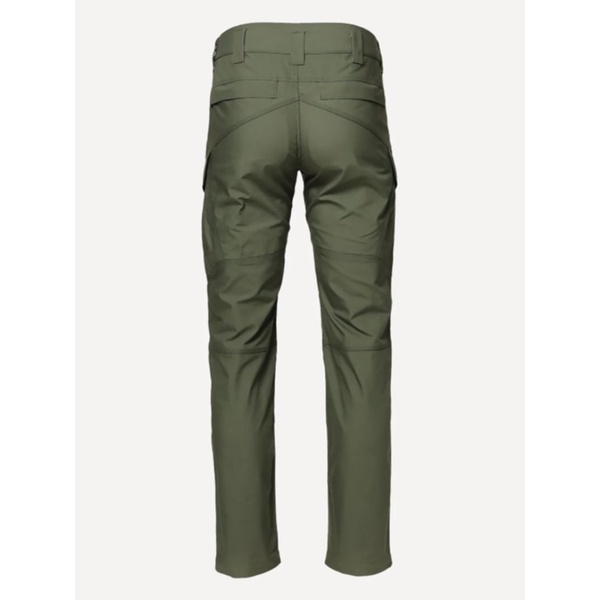 Брюки Сплав Кварц олива