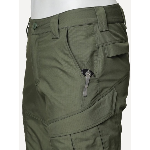 Брюки Сплав Кварц олива