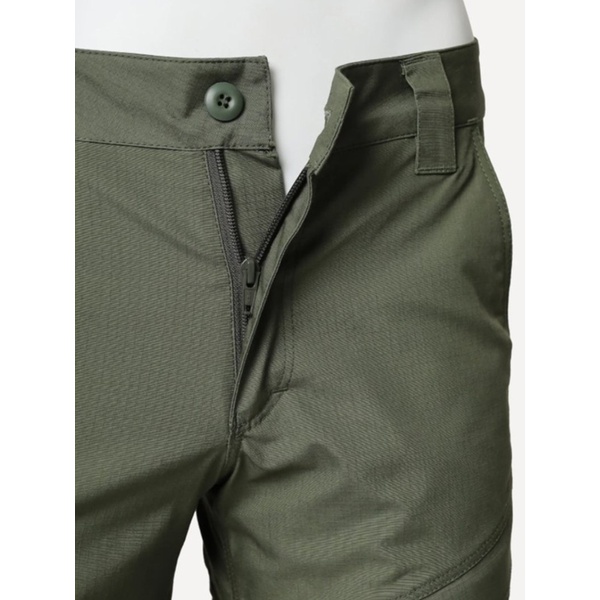 Брюки Сплав Кварц олива