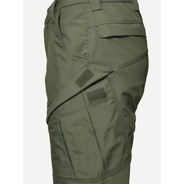 Брюки Сплав Кварц олива