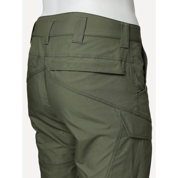 Брюки Сплав Кварц олива