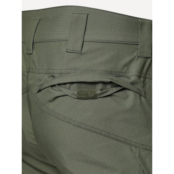 Брюки Сплав Кварц олива