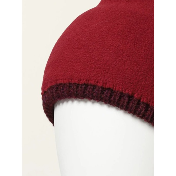 Шапка женская Marhatter 14550/2 винный