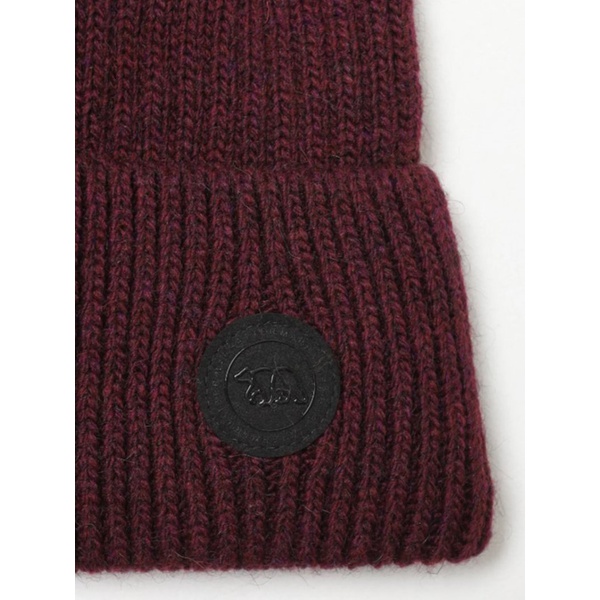 Шапка женская Marhatter 14550/2 винный