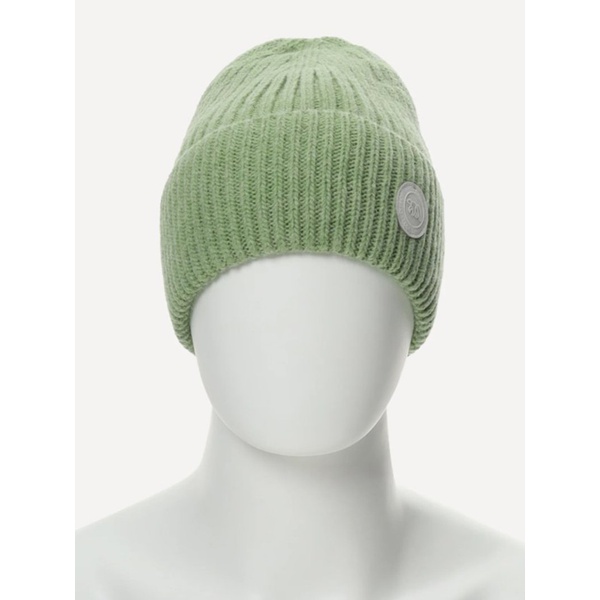 Шапка женская Marhatter 14550/2 фисташковый
