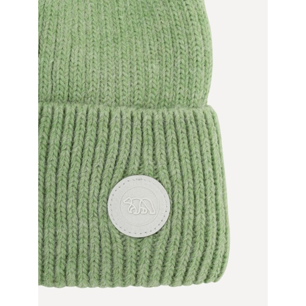 Шапка женская Marhatter 14550/2 фисташковый