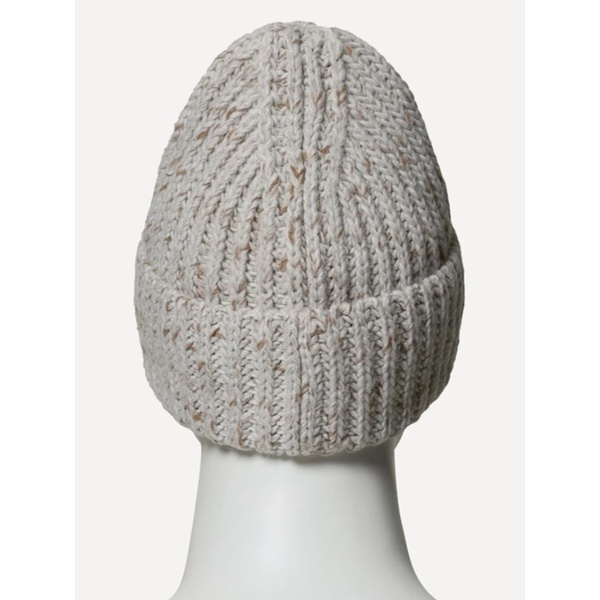 Шапка женская Marhatter 14327/2 бежевый