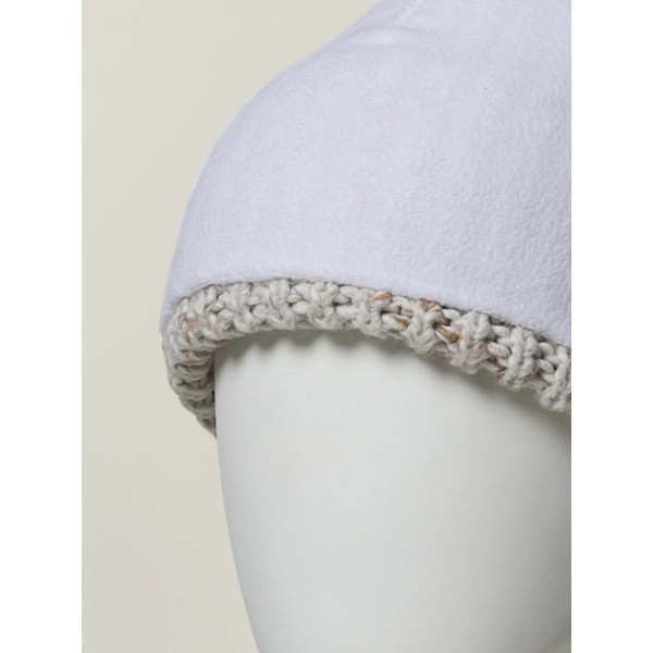 Шапка женская Marhatter 14327/2 бежевый