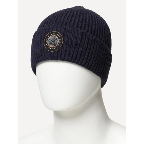 Шапка Marhatter 14407 тёмно-синий