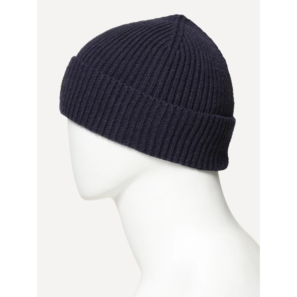 Шапка Marhatter 14407 тёмно-синий