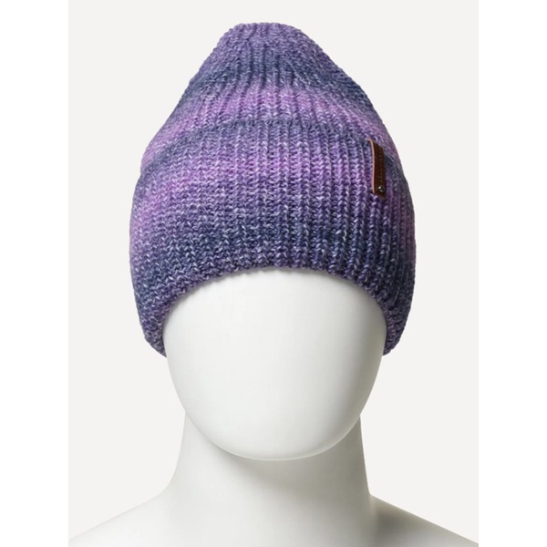 Шапка женская Marhatter 13101/2 фиолетовый