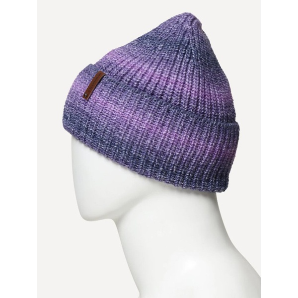 Шапка женская Marhatter 13101/2 фиолетовый