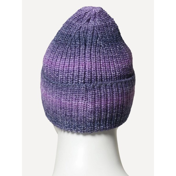 Шапка женская Marhatter 13101/2 фиолетовый