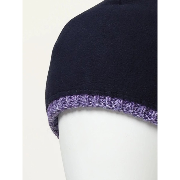 Шапка женская Marhatter 13101/2 фиолетовый