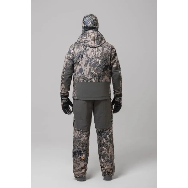 Костюм Remington 3 в 1 Blizzard Fit Figure